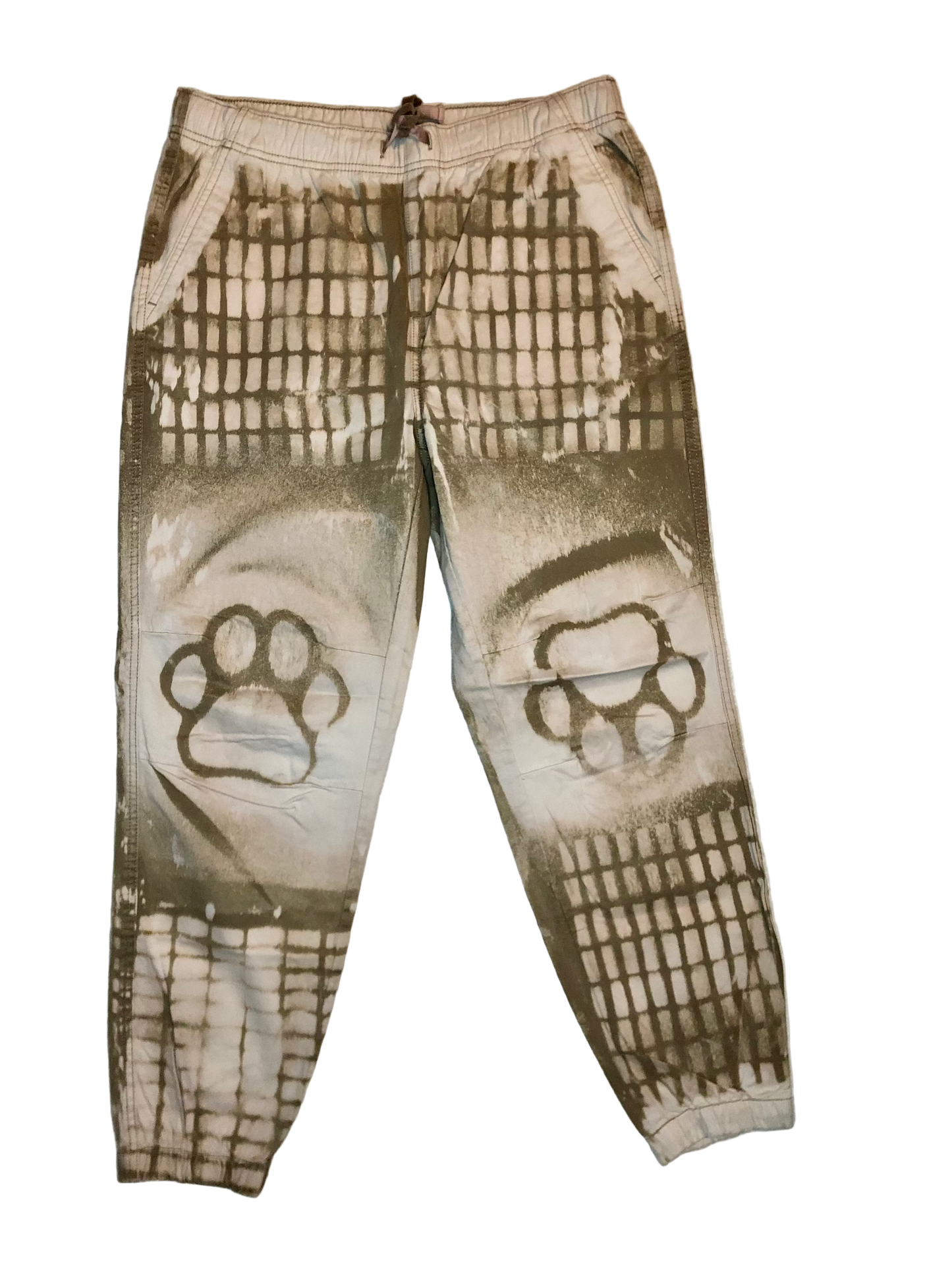 K-Back Joggers