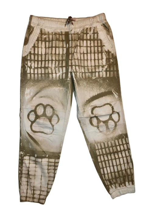 K-Back Joggers