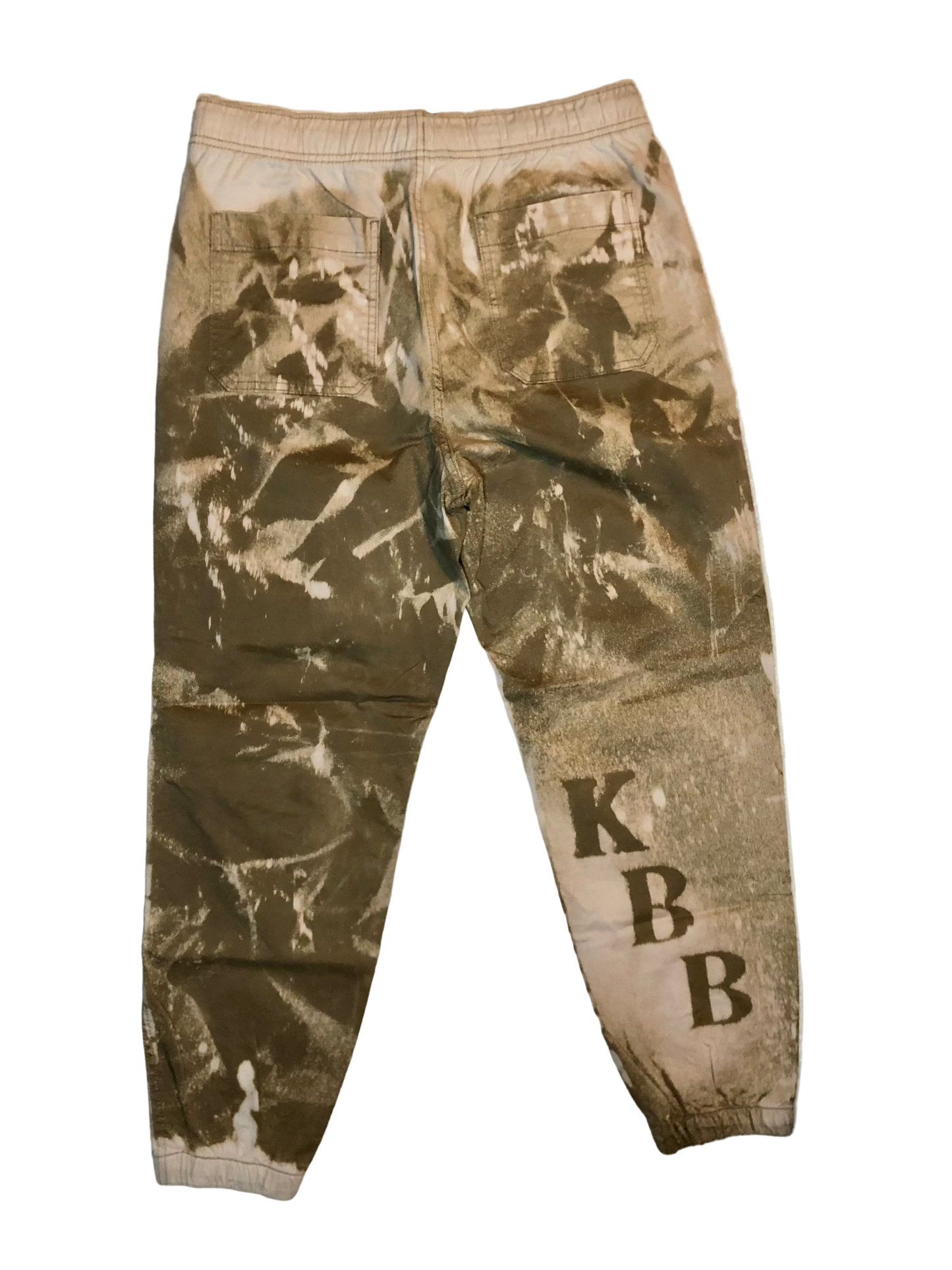 K-Back Joggers