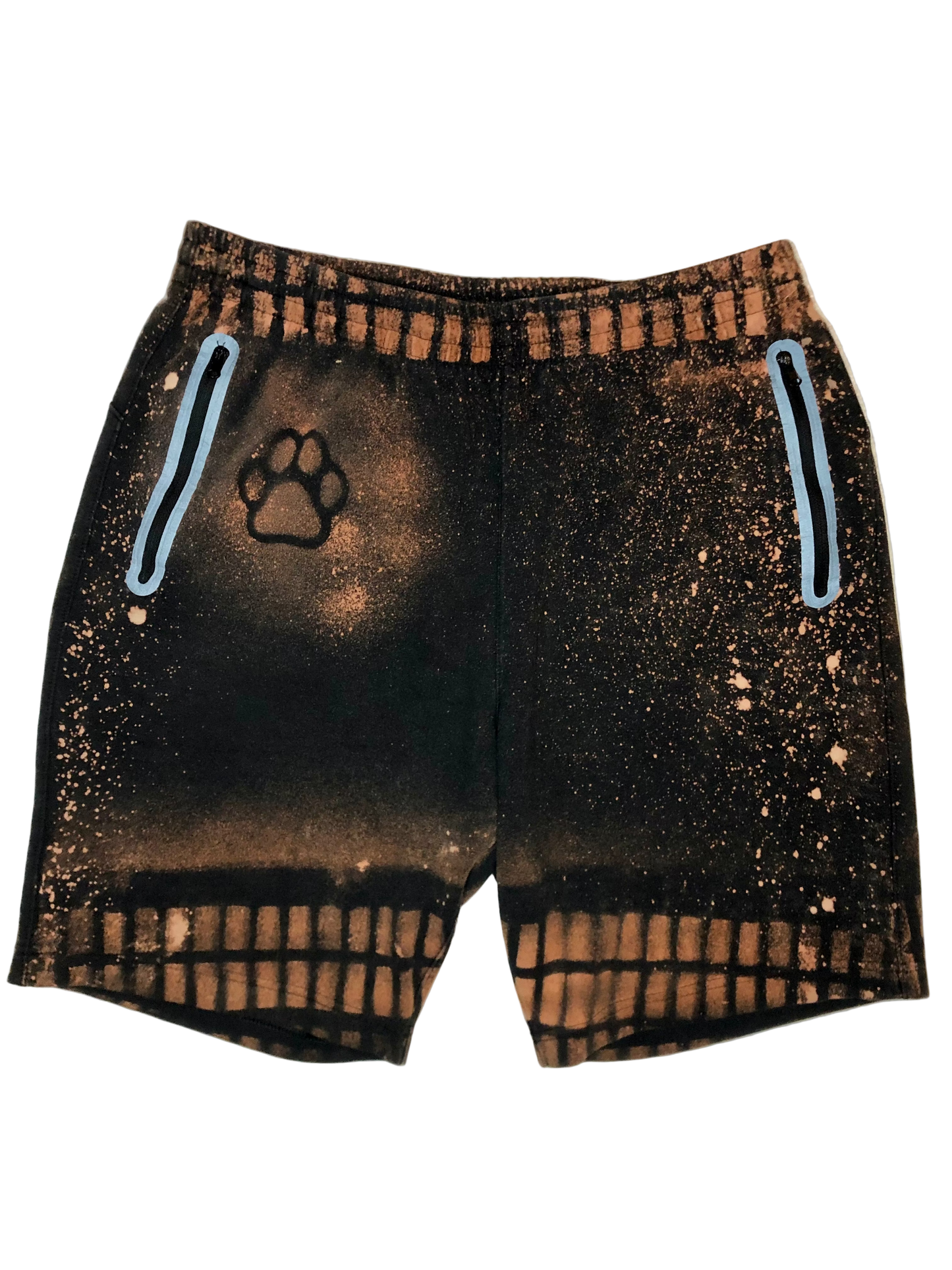 K-Back Shorts