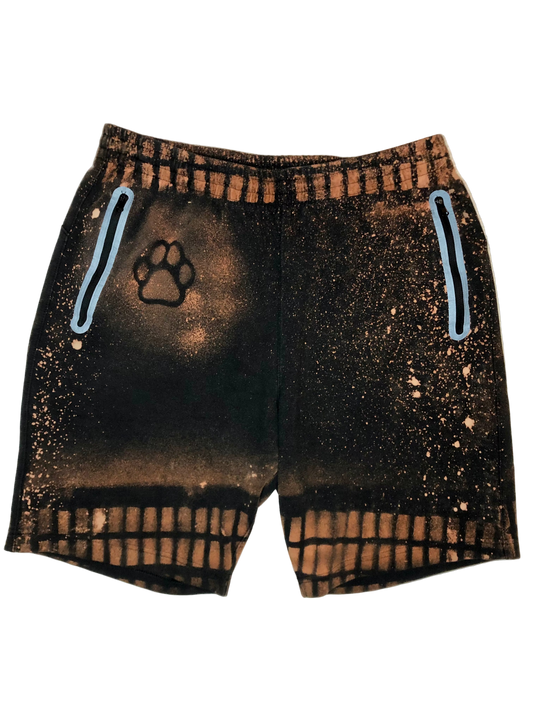 K-Back Shorts