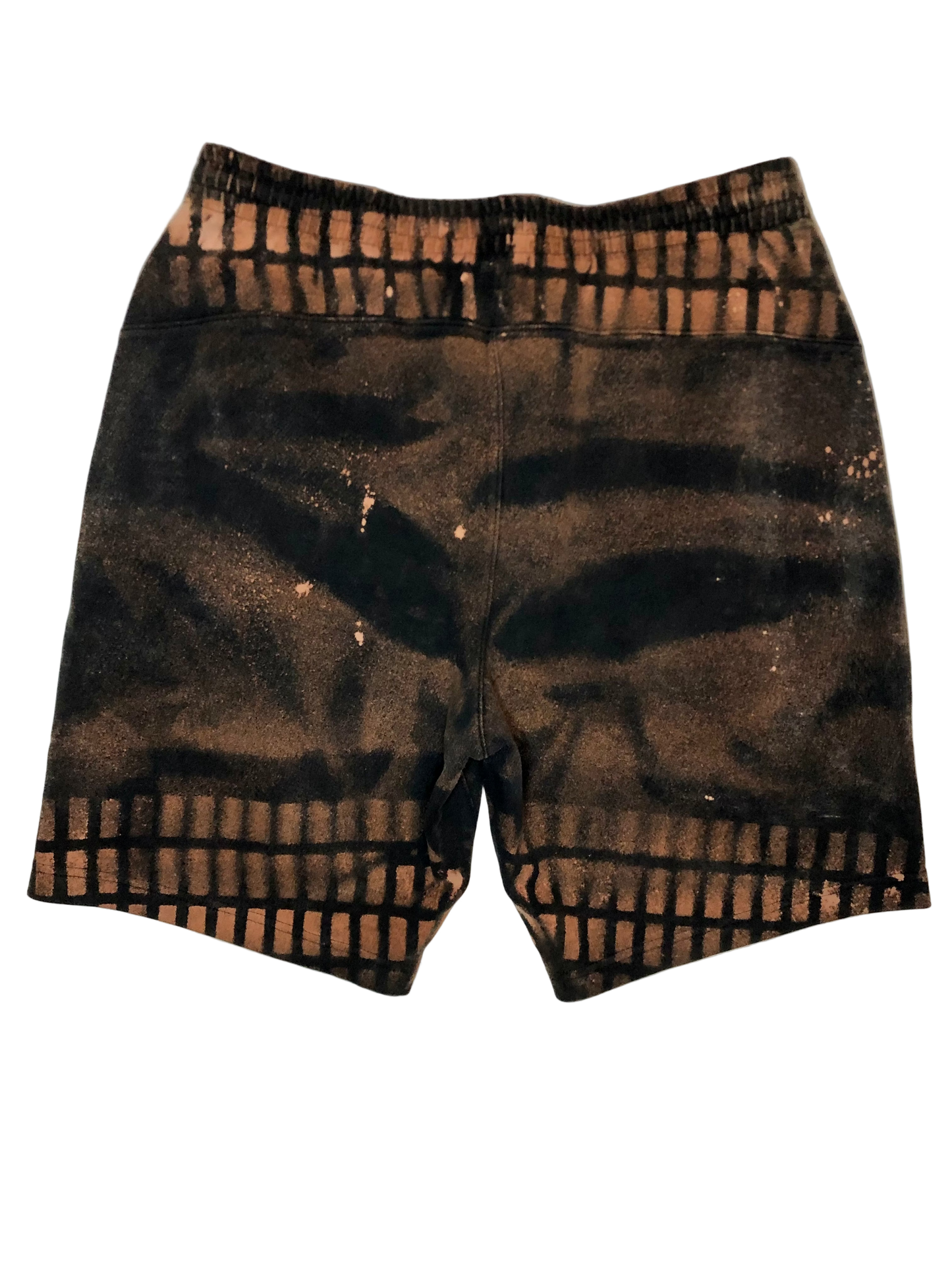 K-Back Shorts