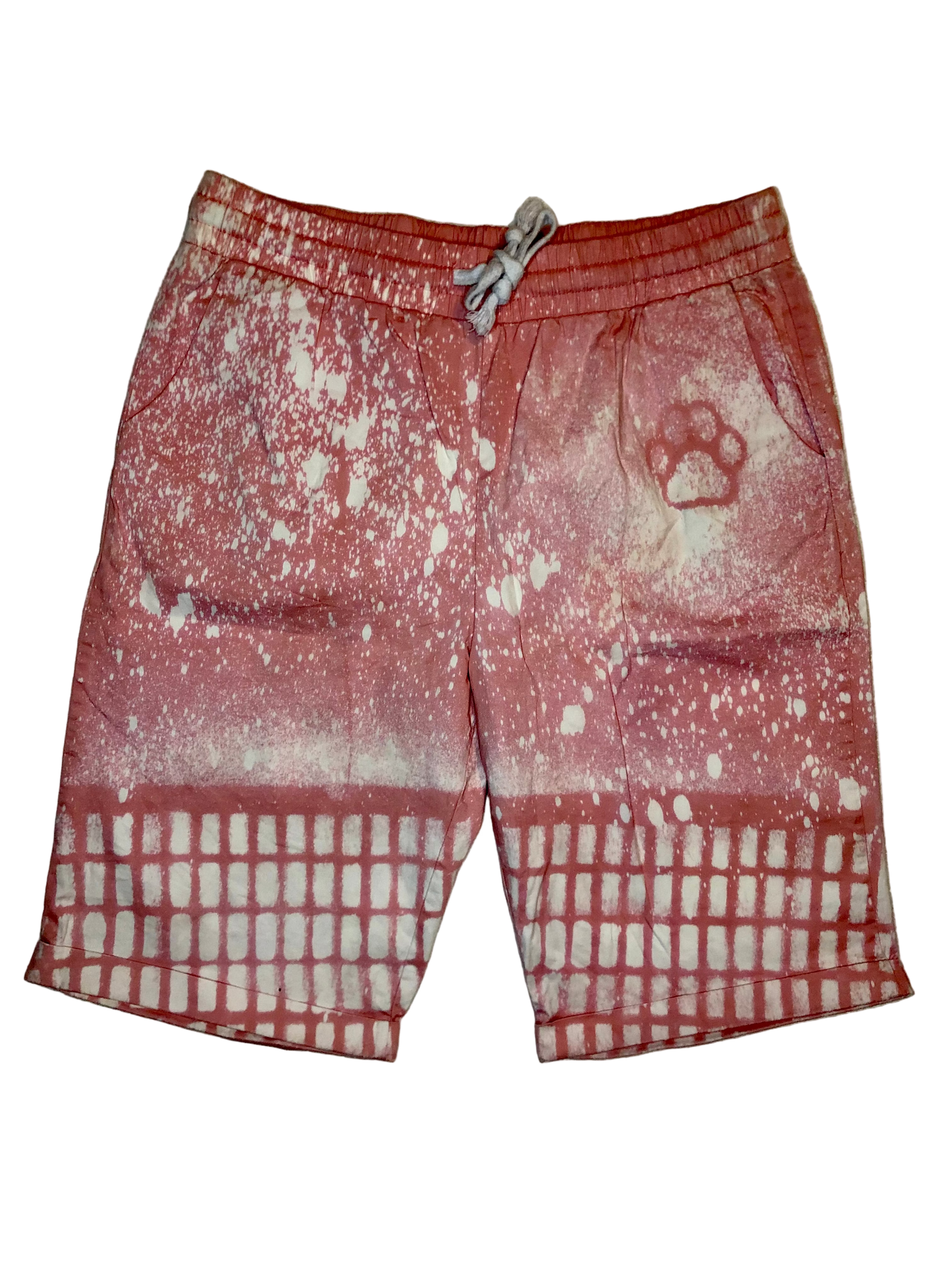 K-Back Shorts
