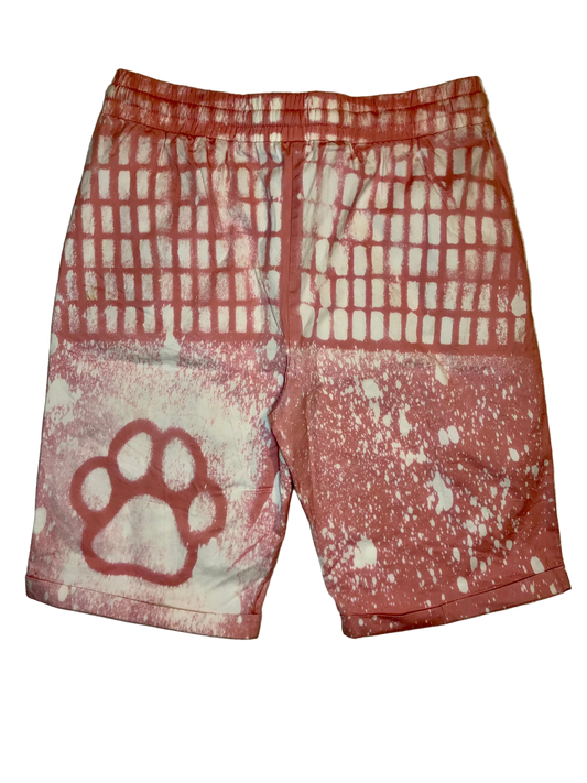 K-Back Shorts