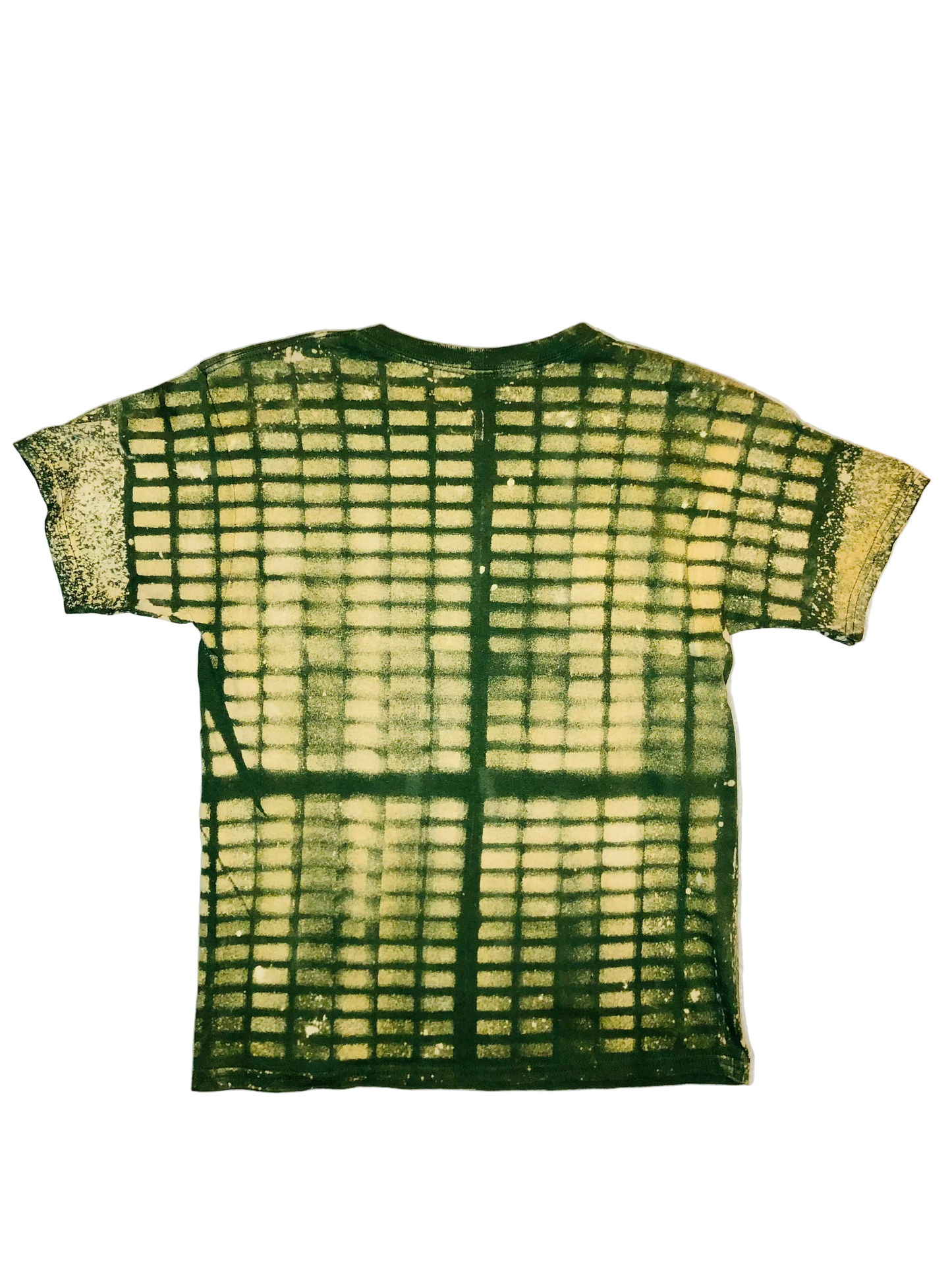 Youth K-Back