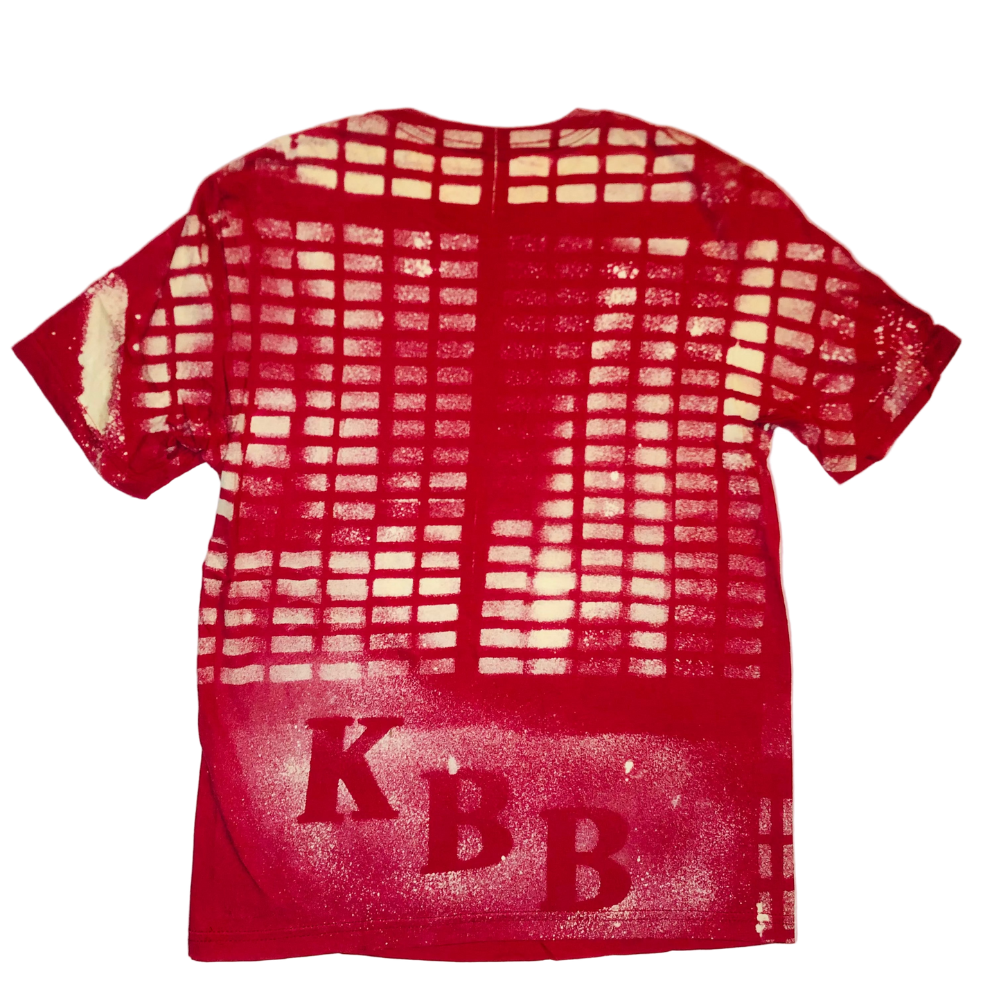 Youth K-Back