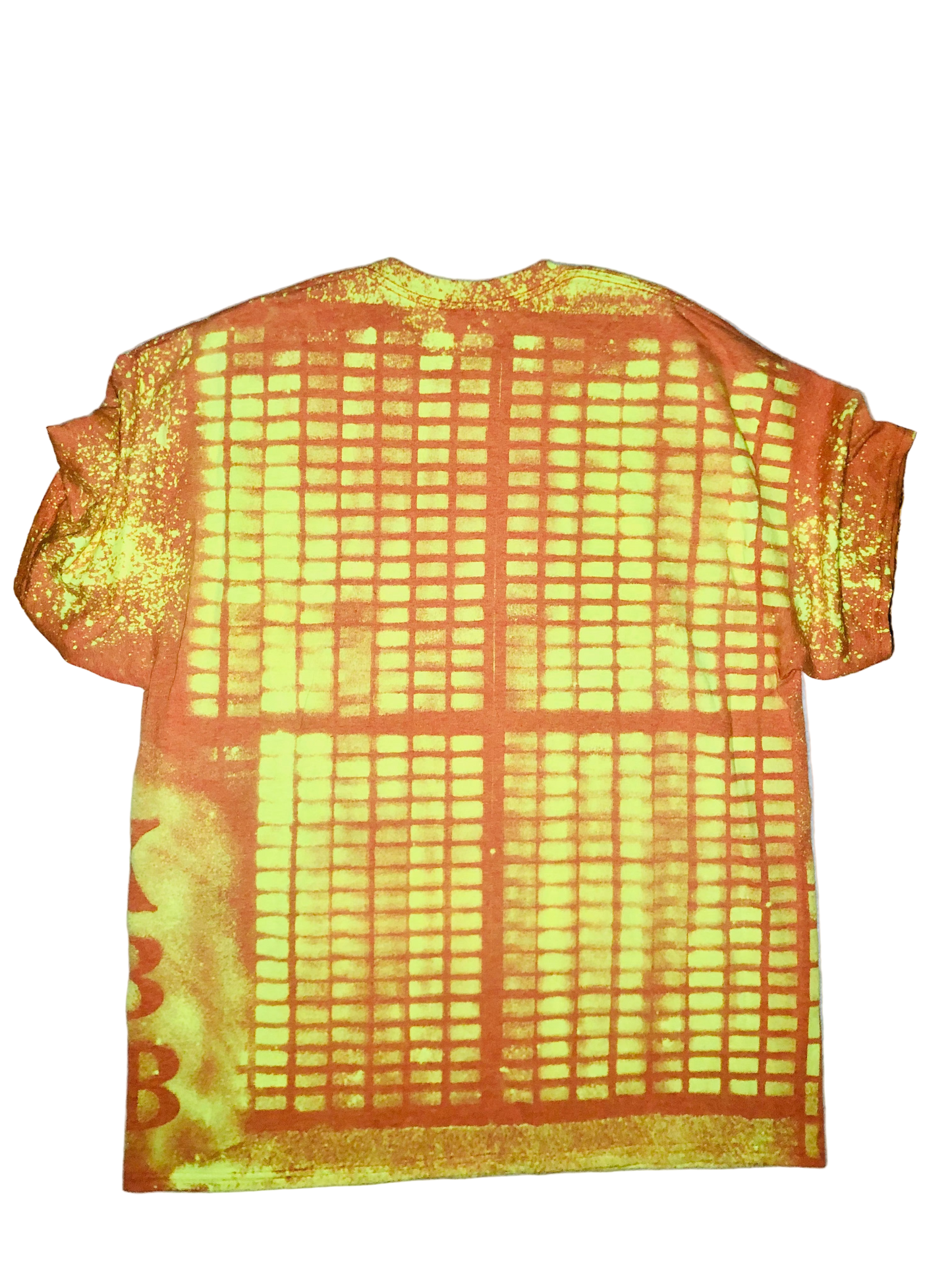 Youth K-Back
