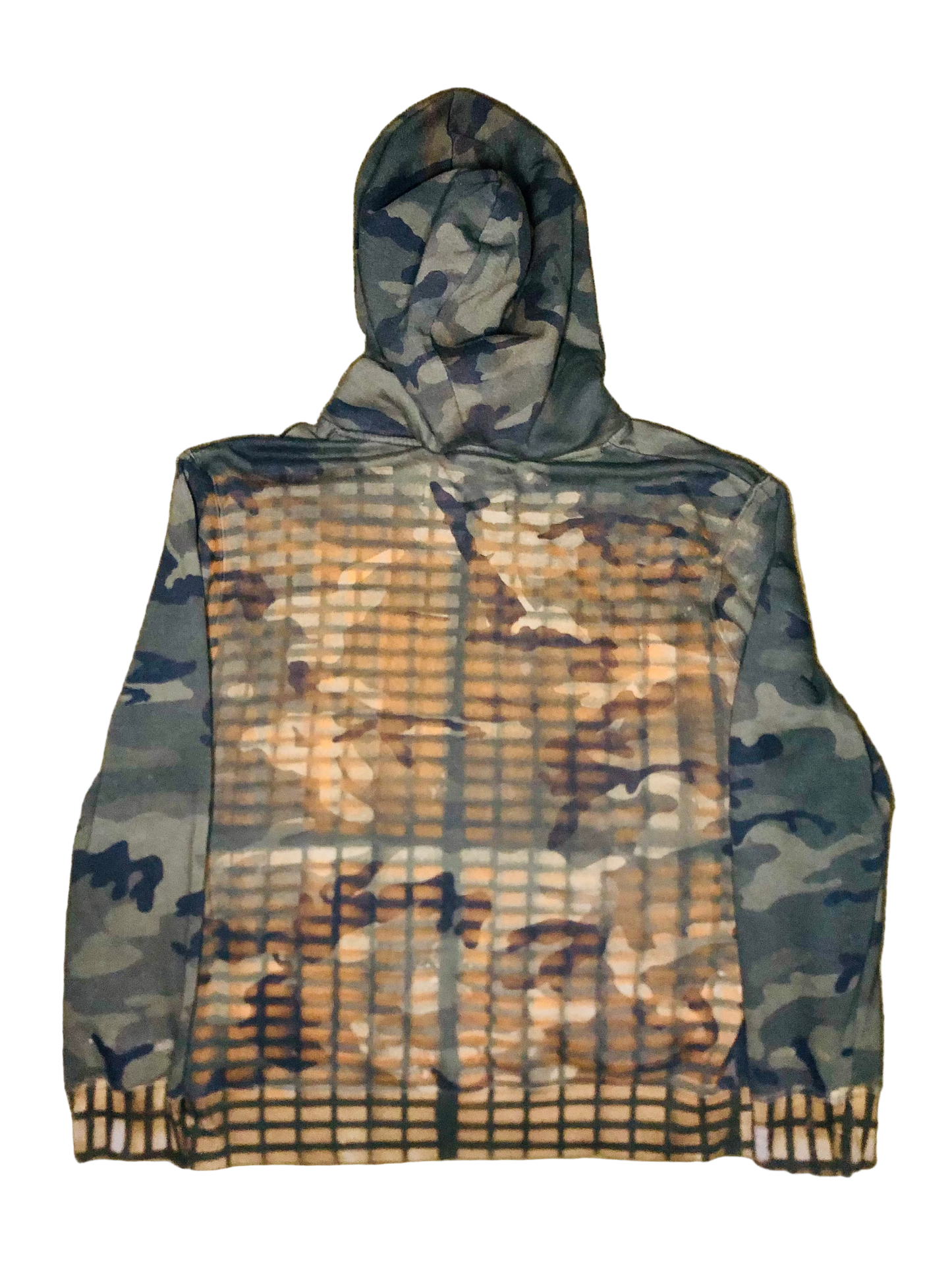 Adult Camo Back