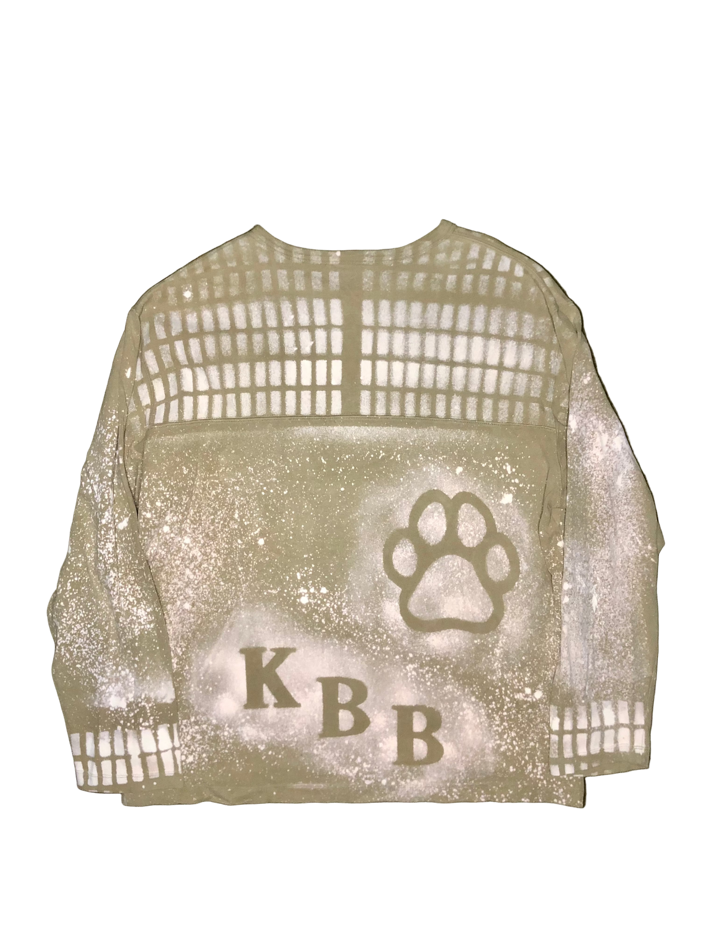 Adult K-back