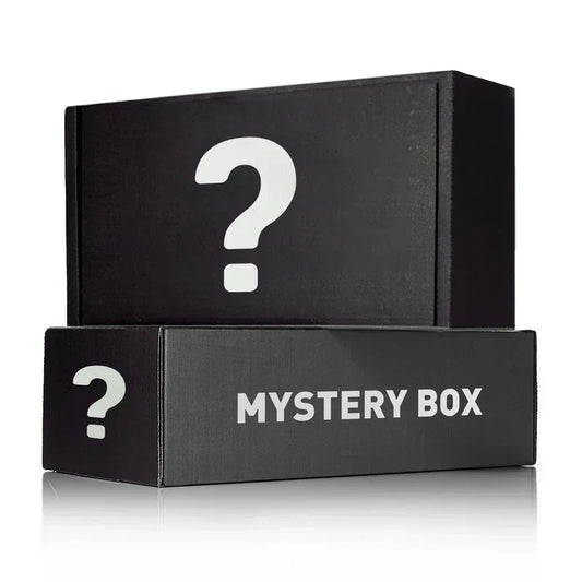 MYSTERY BOX